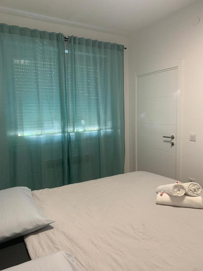Apartman Na Jezeru Zagreb Buitenkant foto