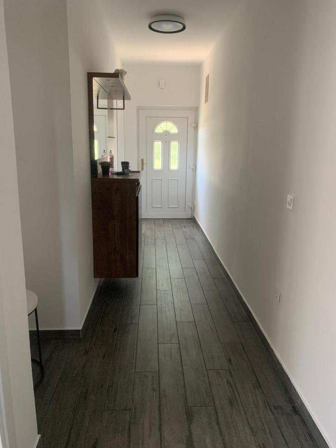 Apartman Na Jezeru Zagreb Buitenkant foto