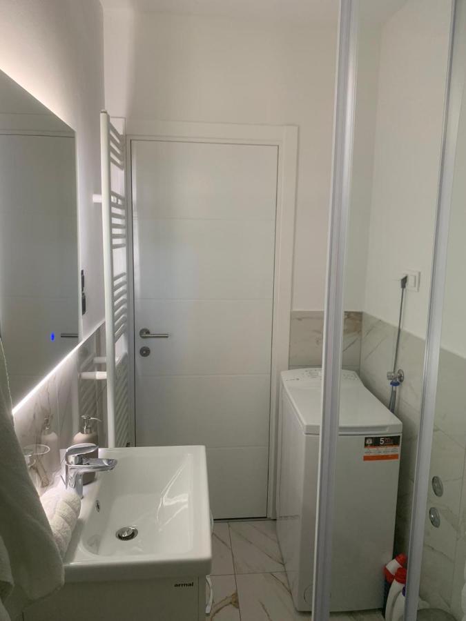 Apartman Na Jezeru Zagreb Buitenkant foto