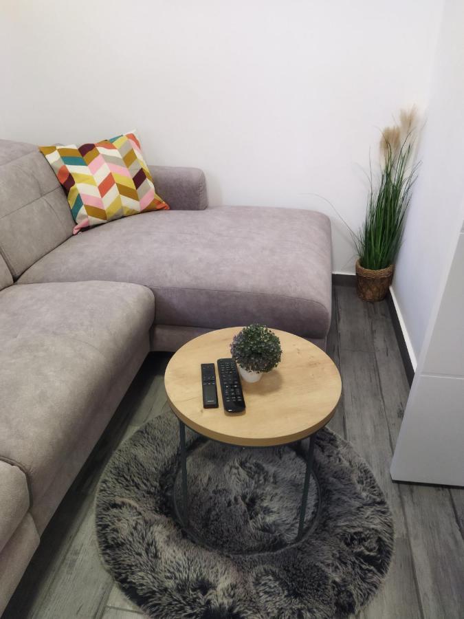 Apartman Na Jezeru Zagreb Buitenkant foto