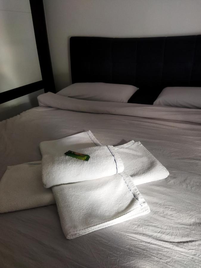 Apartman Na Jezeru Zagreb Buitenkant foto