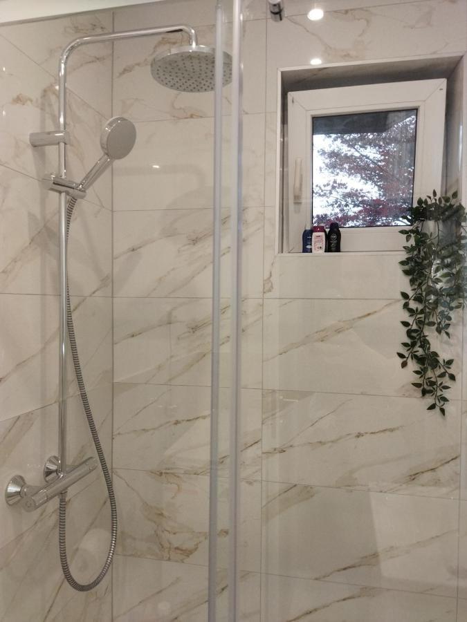 Apartman Na Jezeru Zagreb Buitenkant foto