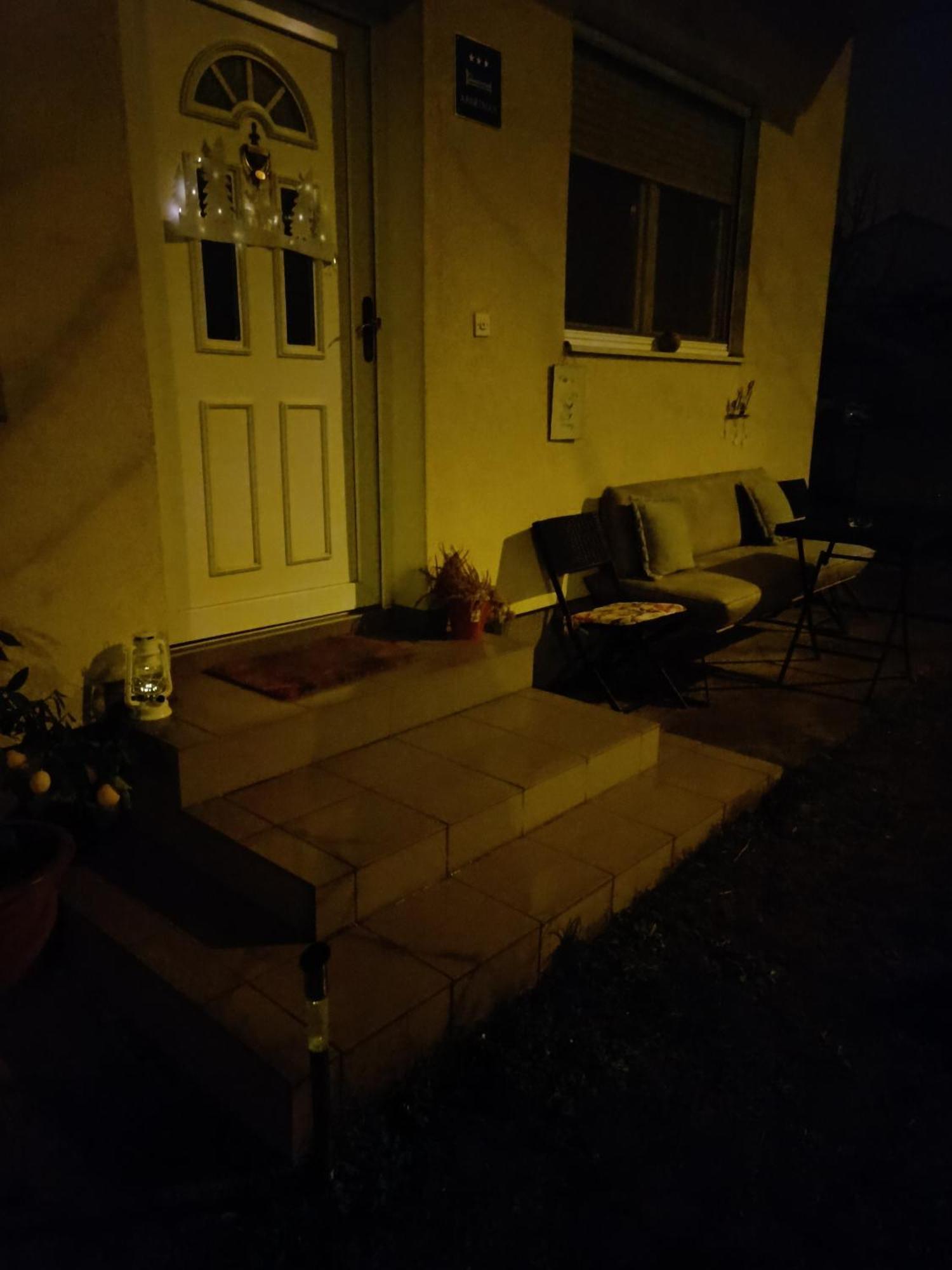 Apartman Na Jezeru Zagreb Buitenkant foto