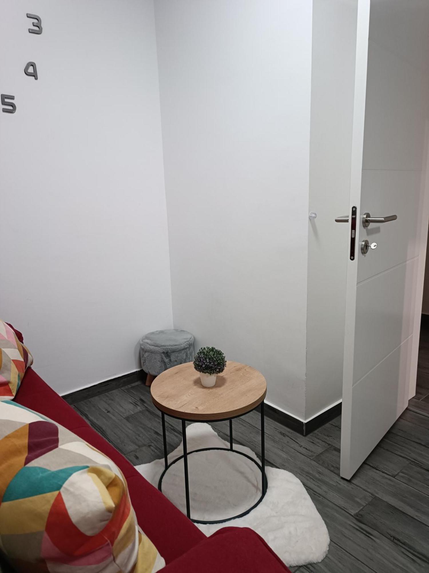 Apartman Na Jezeru Zagreb Buitenkant foto