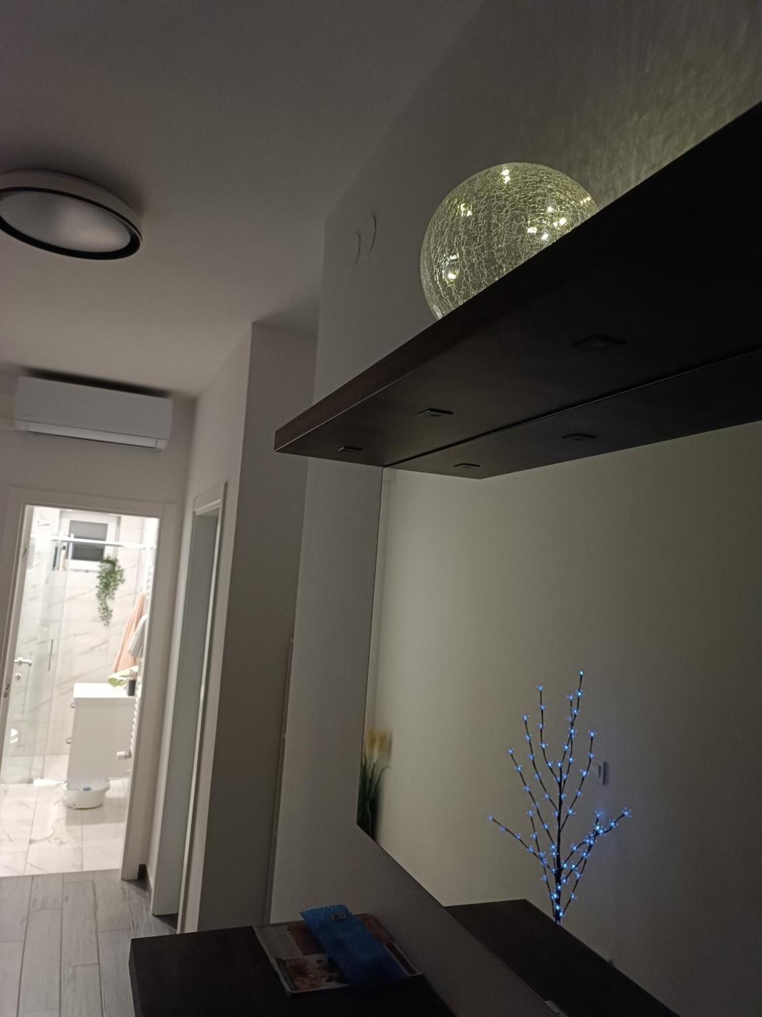 Apartman Na Jezeru Zagreb Buitenkant foto