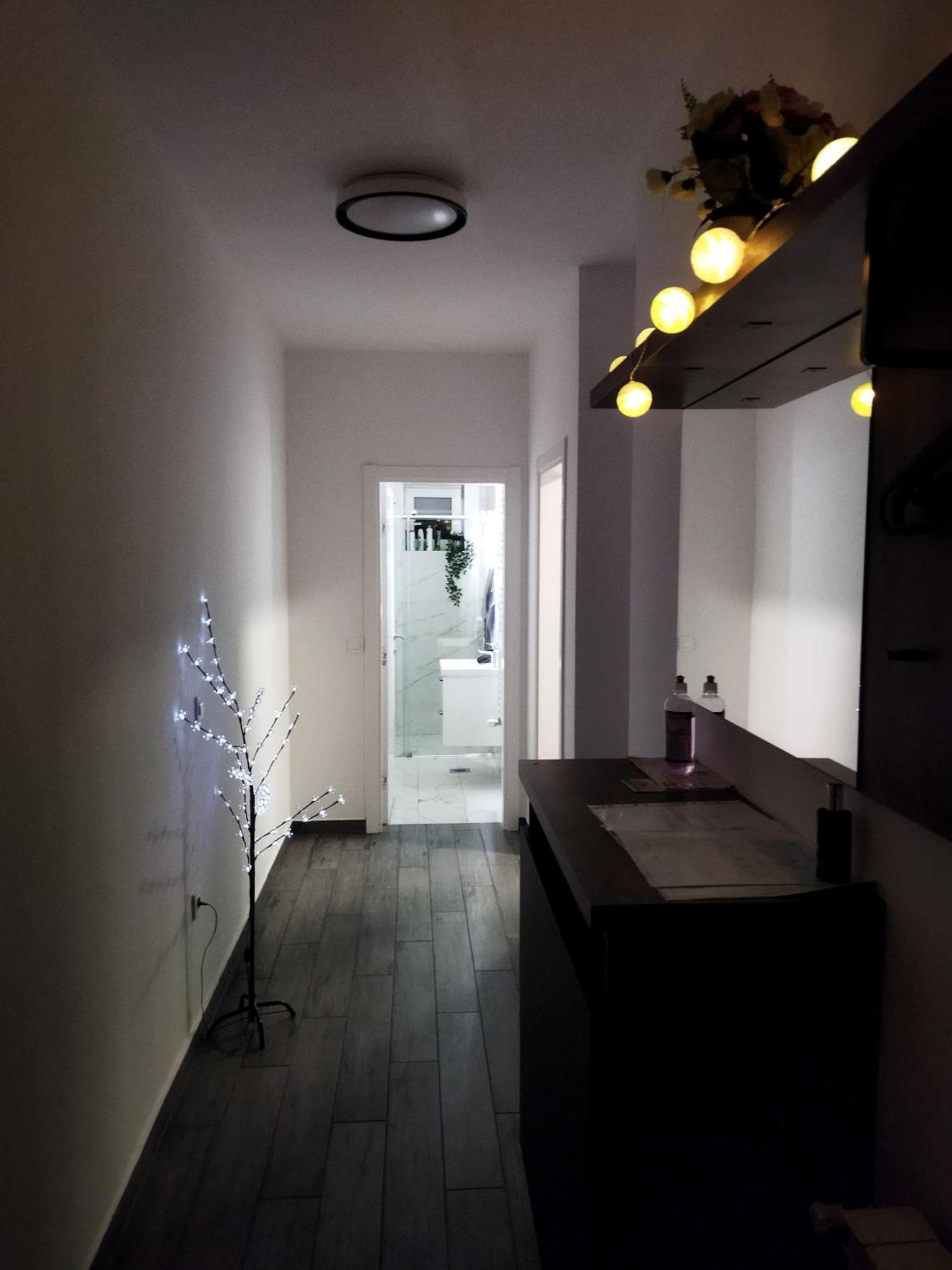 Apartman Na Jezeru Zagreb Buitenkant foto