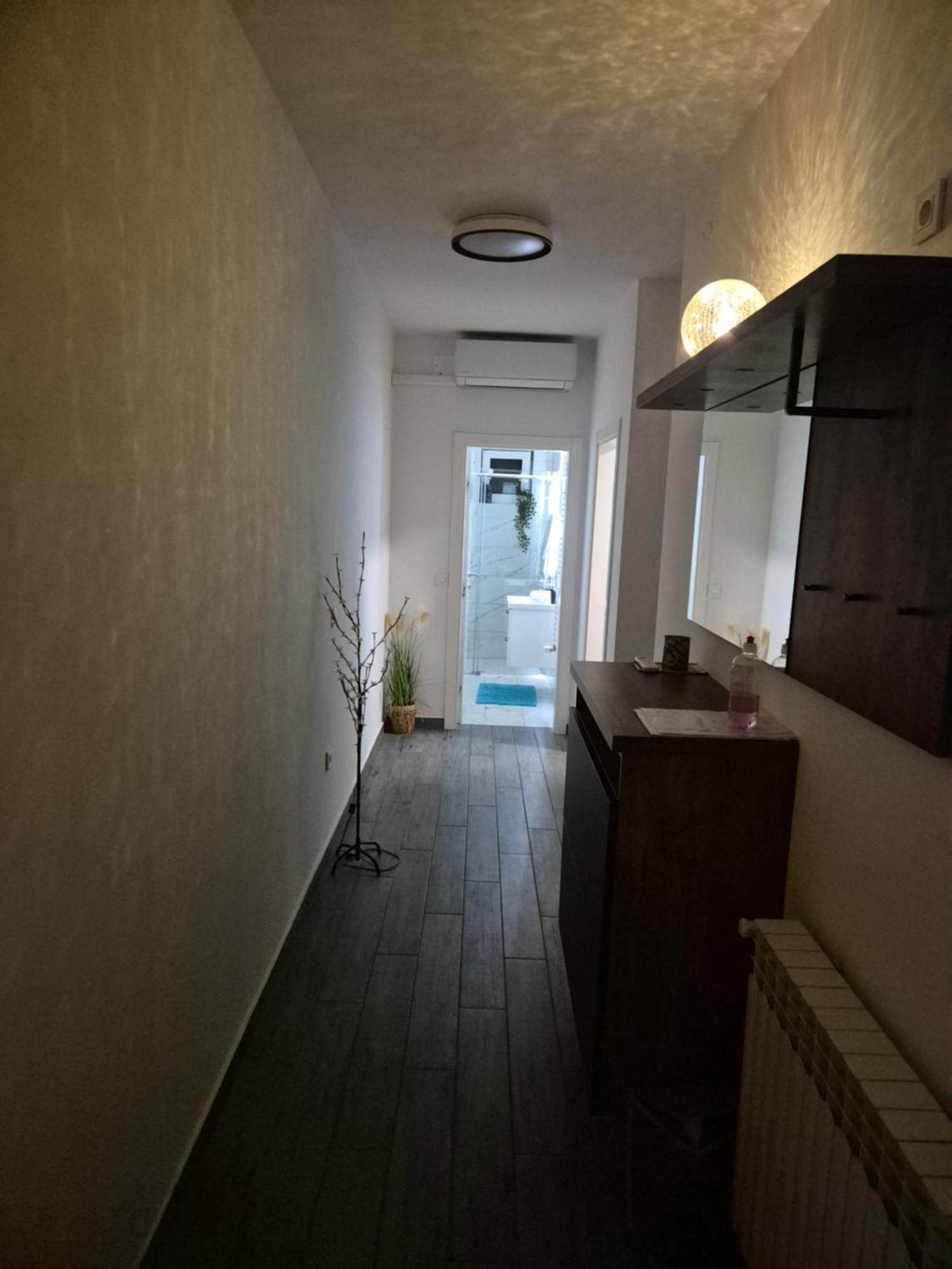 Apartman Na Jezeru Zagreb Buitenkant foto